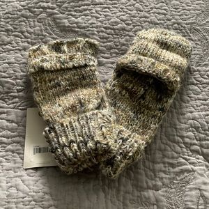 Lucky Brand gloves